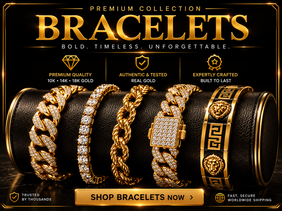 Bracelets