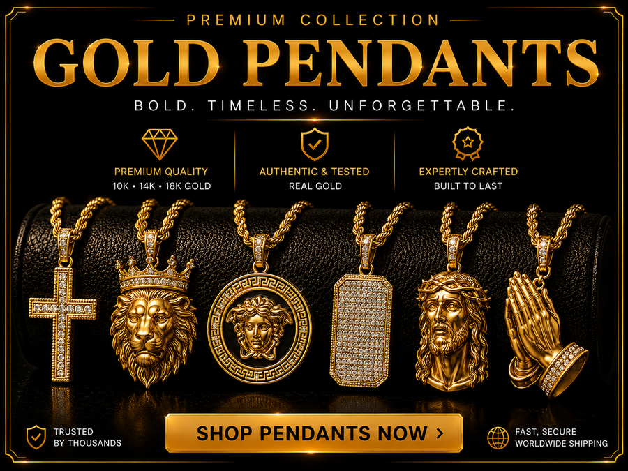 Pendants