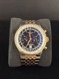 Breitling Navitimer 41mm Two-Tone Chronograph | DD Pawn Loans