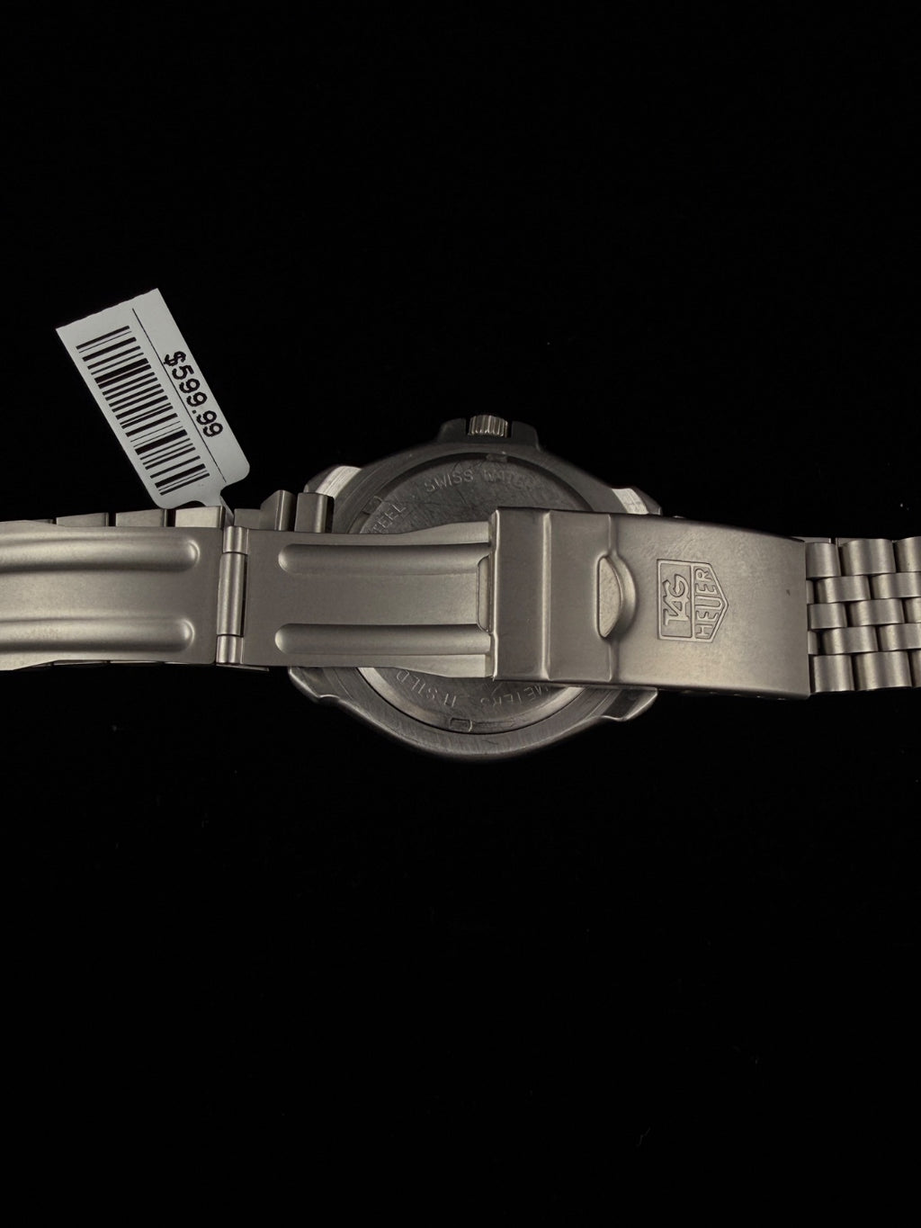 TAG Heuer Professional Quartz Watch 24mm | DD Pawn Loans