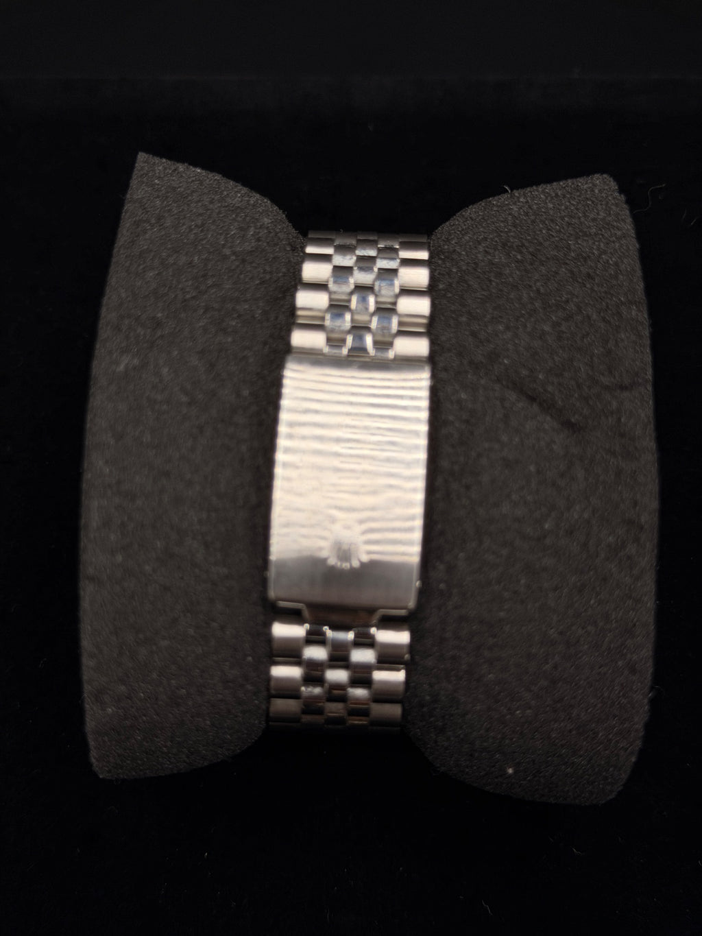 Rolex Datejust 36mm Blue Dial Watch | DD Pawn Loans