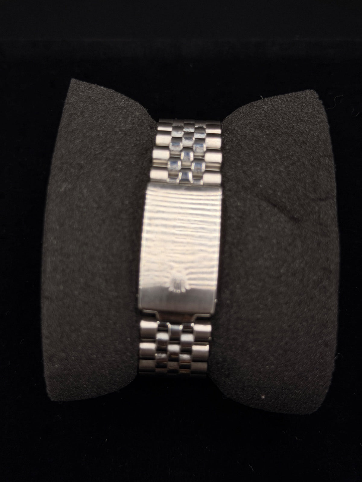 Rolex Datejust 36mm Blue Dial Watch | DD Pawn Loans