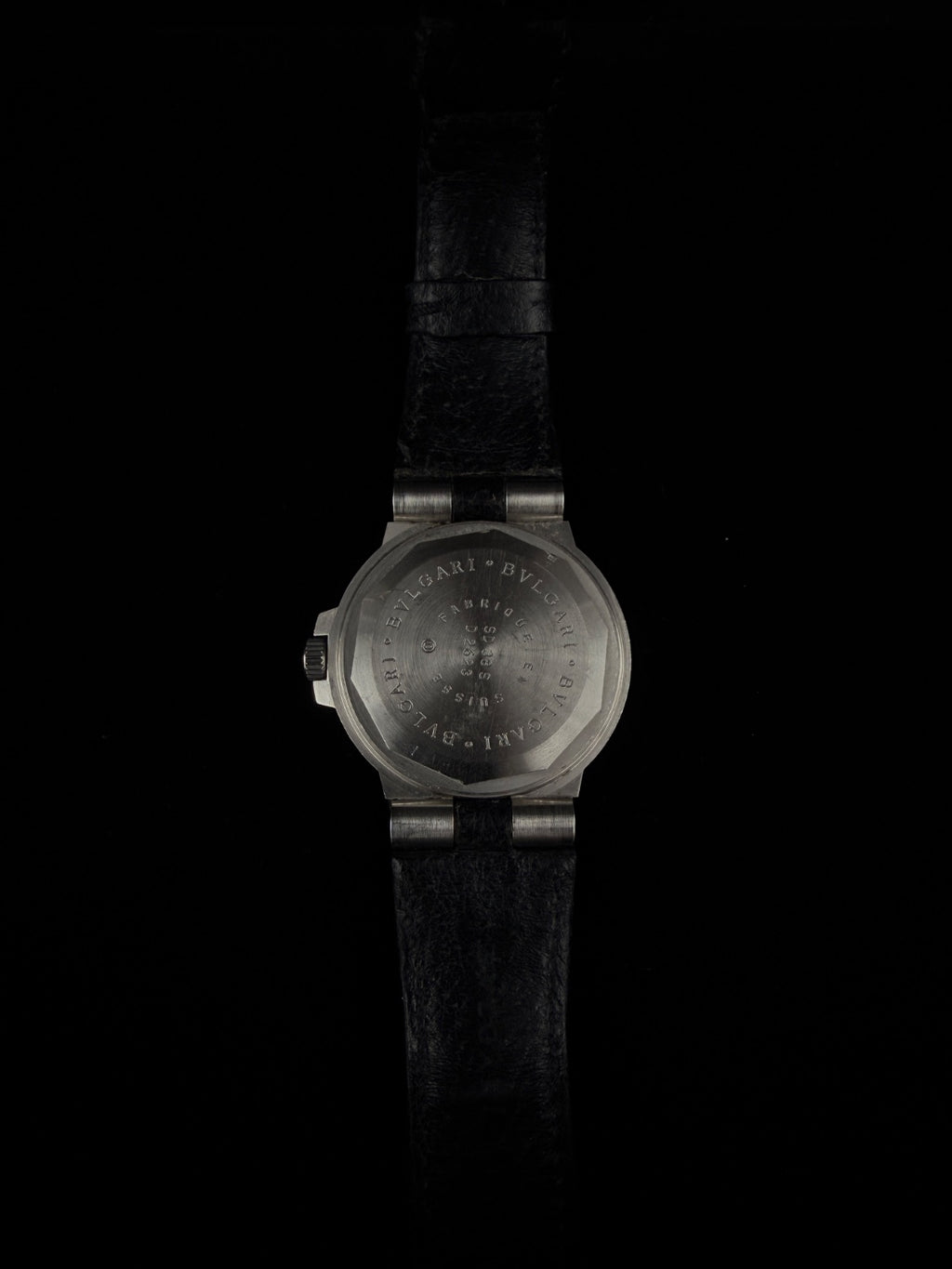 Bulgari 36mm Automatic Dive Watch | DD Pawn Loans
