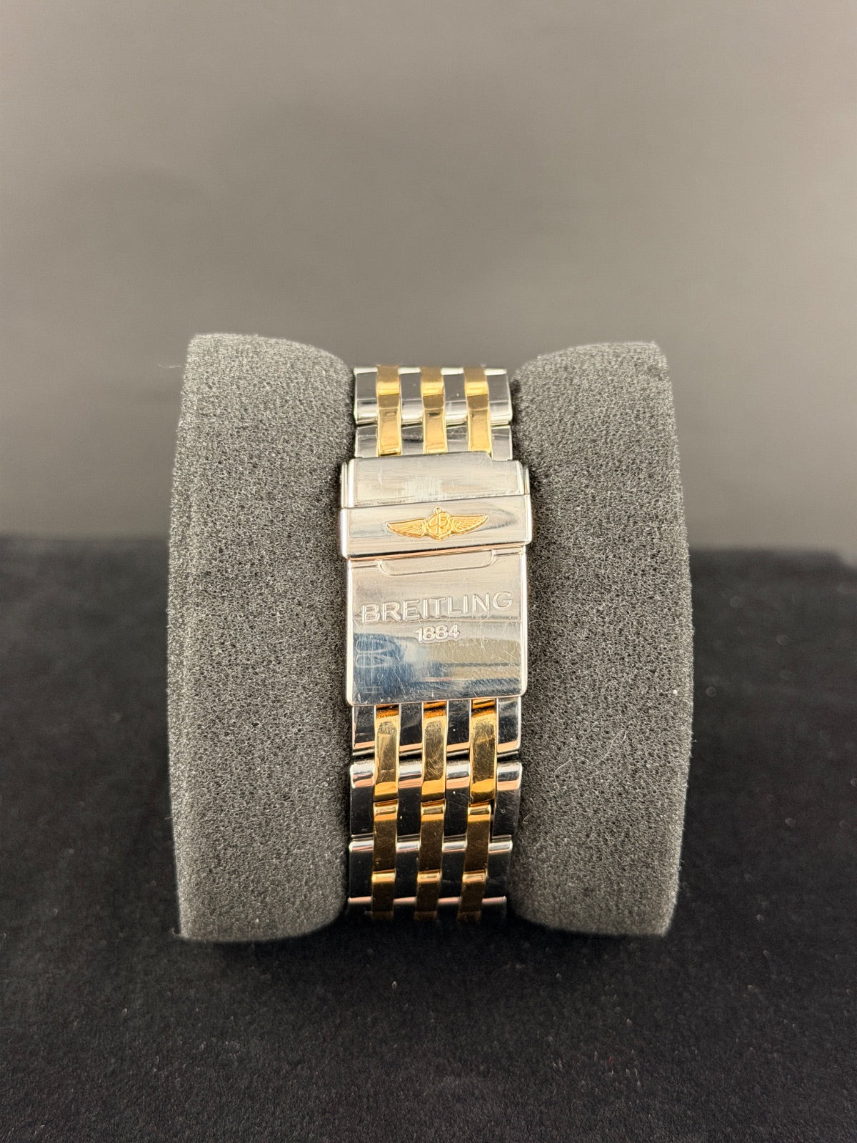 Breitling Navitimer 41mm Two-Tone Chronograph | DD Pawn Loans