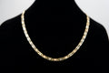 14K Gold Mariner Chain – 33g, 24” 6mm | DD Pawn Loans