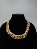 Kilo Gold Cuban Link Chain – 1,017g 10K 22mm | DD Pawn Loans