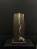 10K Hollow Miami Cuban Bracelet – 52.4g | DD Pawn Loans