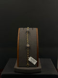 14K Gold Evil Eye Bracelet – 9g, 7” | DD Pawn Loans