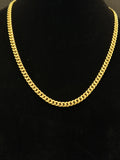 82g Miami Cuban Chain – 10K Gold, 25” | DD Pawn Loans