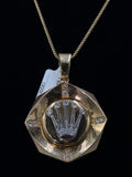 14K Gold Rolex Crown Pendant – 13.5g | DD Pawn Loans