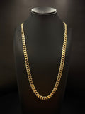110g Miami Cuban Chain – 10K, 24.5” 8mm | DD Pawn Loans