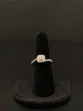 10K Diamond Halo Ring – Size 7, 3.3g | DD Pawn Loans