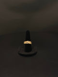 14K Gold Nugget Ring – 7.9g, Size 9 | DD Pawn Loans