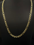 10K Mariner Chain – 24.3g, 20” 6mm | DD Pawn Loans