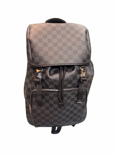 Louis Vuitton Damier Graphite Backpack N40005 – photo 1