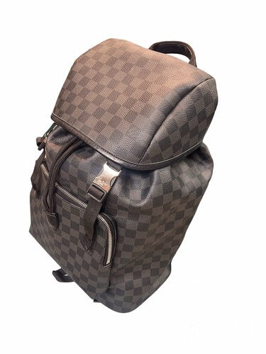 Louis Vuitton Damier Graphite Backpack N40005 – photo 2
