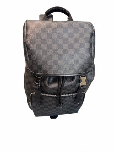 Louis Vuitton Damier Graphite Backpack N40005 – photo 3