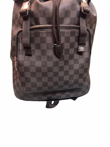 Louis Vuitton Damier Graphite Backpack N40005 – photo 4