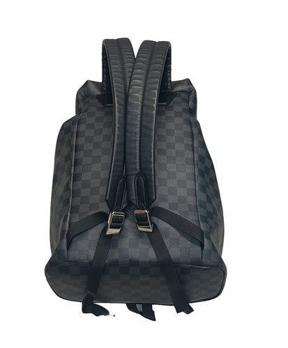 Louis Vuitton Damier Graphite Backpack N40005 – photo 6