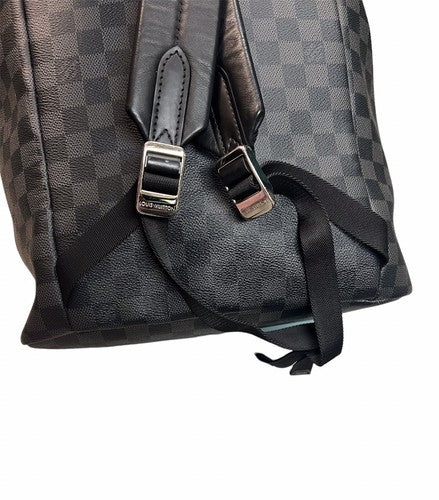 Louis Vuitton Damier Graphite Backpack N40005 – photo 7