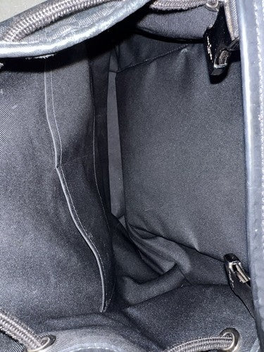 Louis Vuitton Damier Graphite Backpack N40005 – photo 9