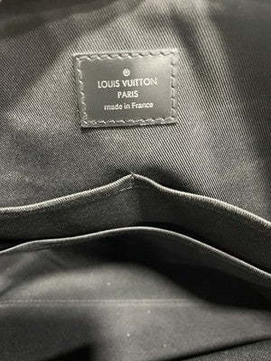 Louis Vuitton Monogram Eclipse Explorer Briefcase – photo 10