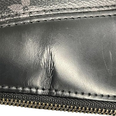 Louis Vuitton Monogram Eclipse Explorer Briefcase – photo 12