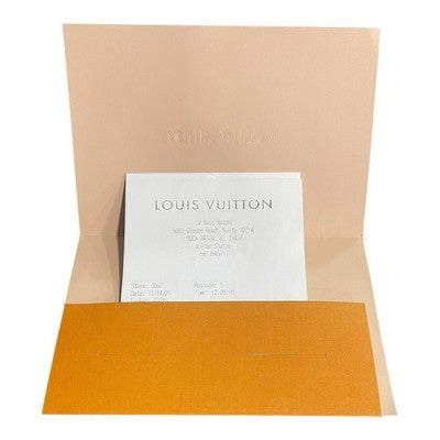 Louis Vuitton Monogram Eclipse Explorer Briefcase – photo 14
