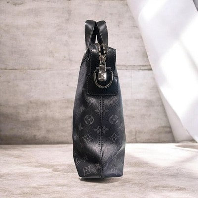 Louis Vuitton Monogram Eclipse Explorer Briefcase – photo 2