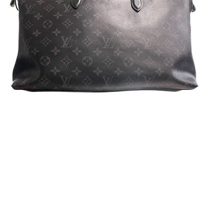 Louis Vuitton Monogram Eclipse Explorer Briefcase – photo 6