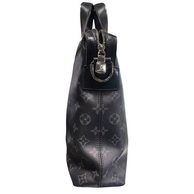 Louis Vuitton Monogram Eclipse Explorer Briefcase – photo 7