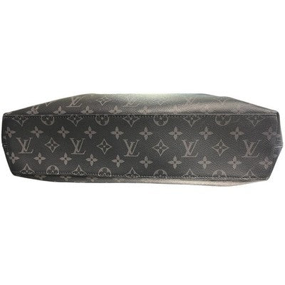 Louis Vuitton Monogram Eclipse Explorer Briefcase – photo 9