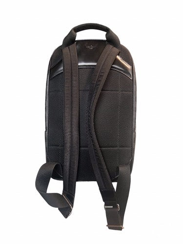 Louis Vuitton Michael NM Backpack Damier Graphite Black – photo 6