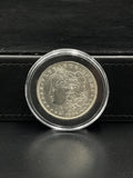 1896-P Morgan Silver Dollar 90% Silver | DD Pawn Loans