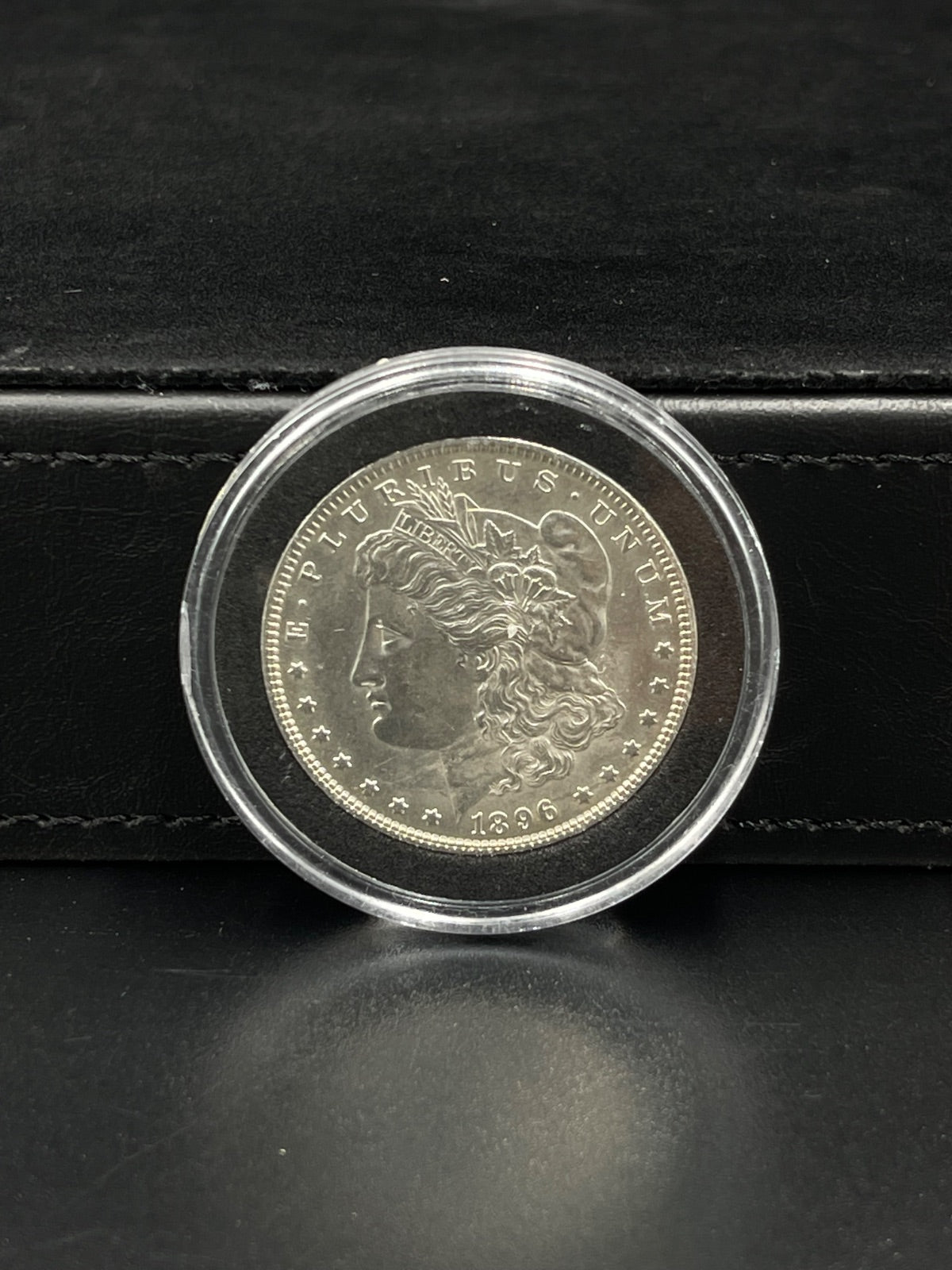 1896-P Morgan Silver Dollar 90% Silver | DD Pawn Loans