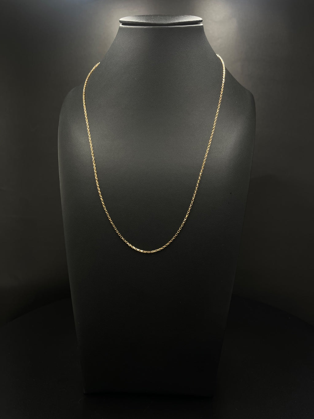 10K Gold Chain 20 In 3.5g | DD Pawn Loans