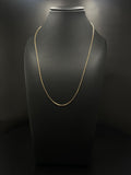 10K Gold Chain 20 In 3.5g | DD Pawn Loans