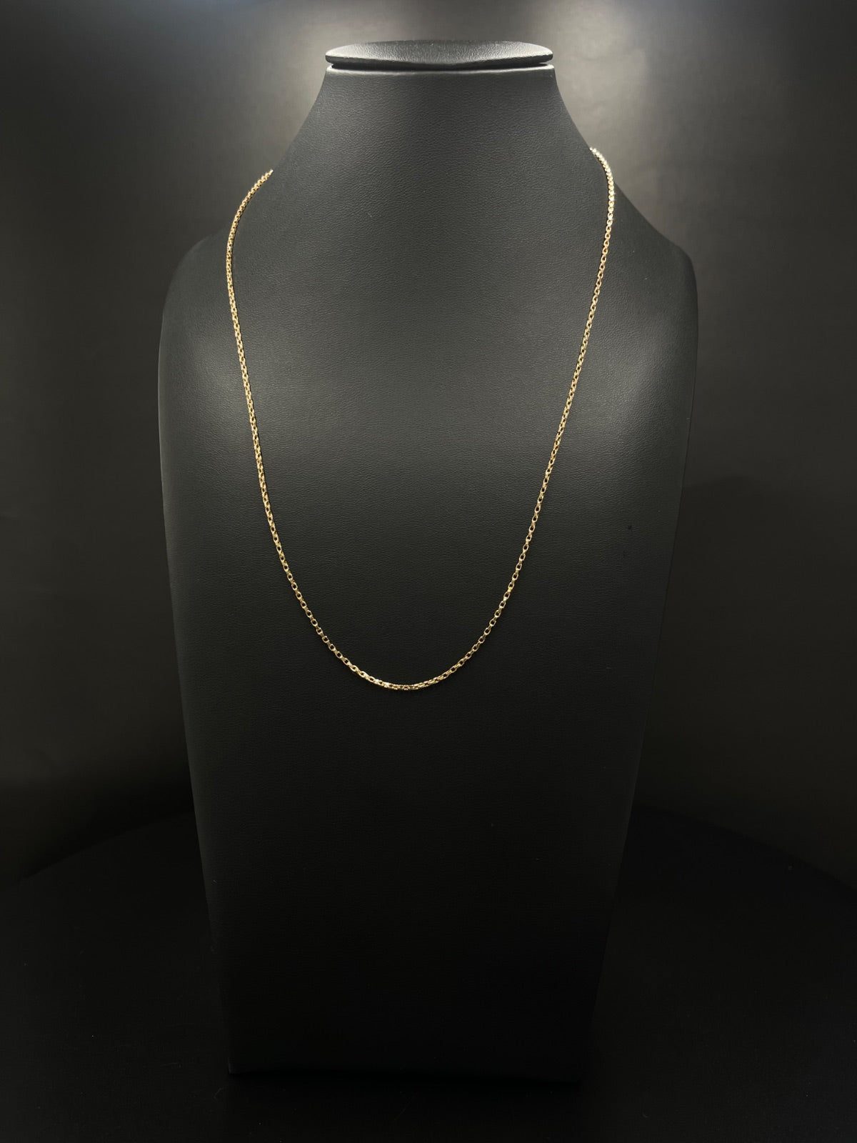10K Gold Chain 20 In 3.5g | DD Pawn Loans
