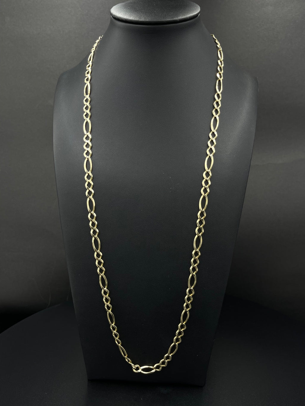 14K Gold Chain 
6.25mm
26in
