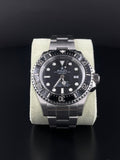 Rolex Sea-Dweller Deepsea 116660 40mm Watch