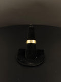 14K Gold Band Ring Size 8 Pre-Owned for Sale