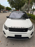2017 Land Rover Discovery Sport in Fuji White, 135,000 miles | DD Pawn Loans