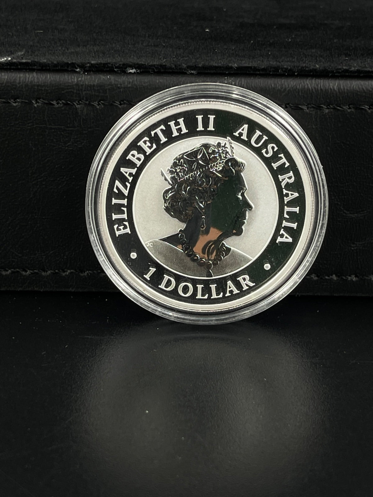 2021 Australian Nugget 1oz .9999 Silver | DD Pawn Loans