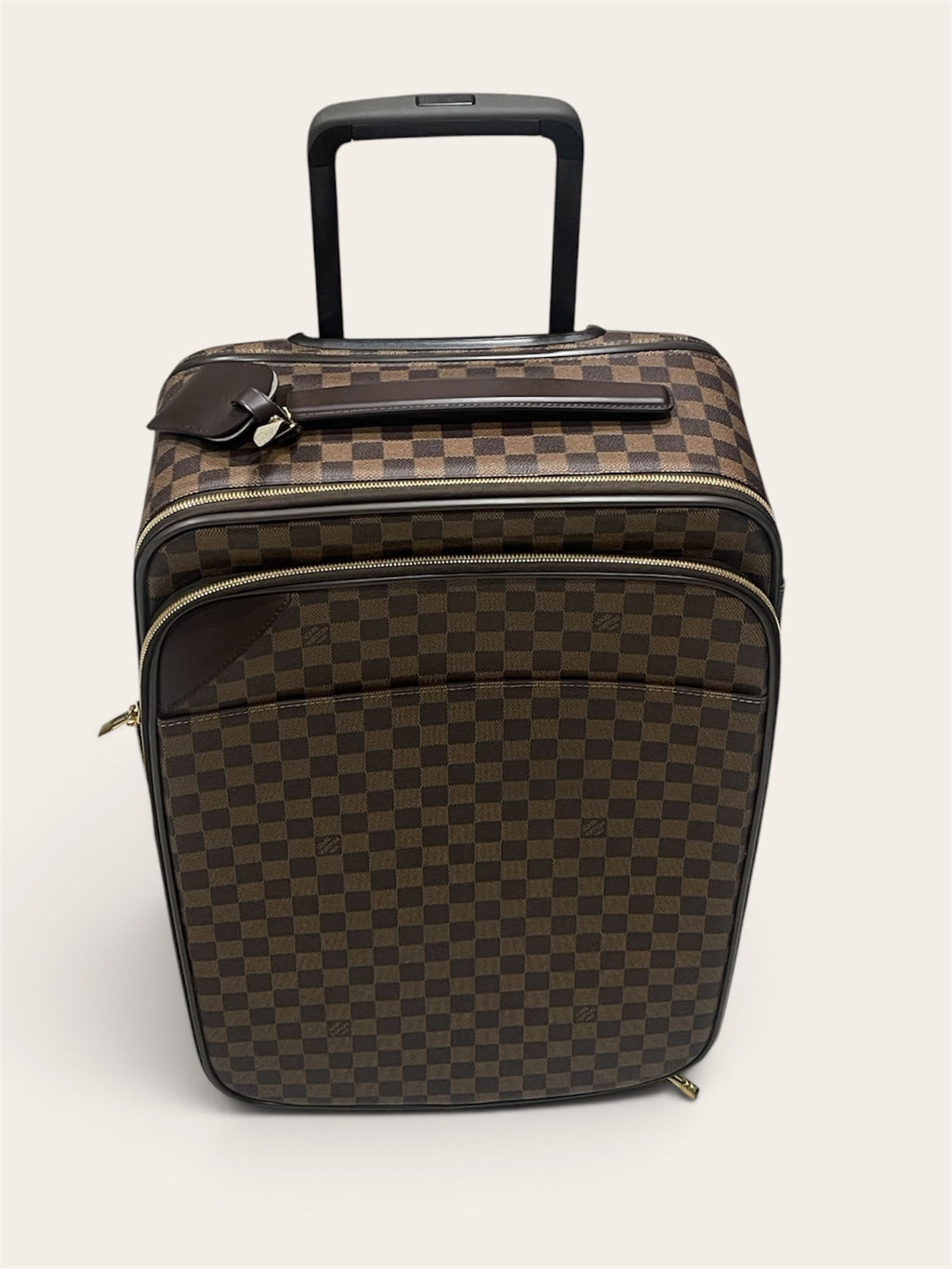 Louis Vuitton Damier Pegase Luggage | DD Pawn Loans