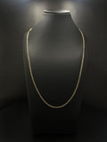10K Gold Curb Chain 3.4g | DD Pawn Loans