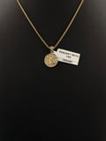 10K Gold Pendant for Sale | Pre-Owned
