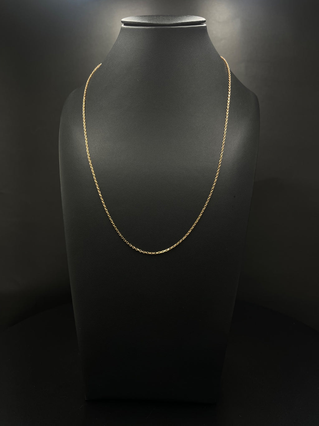 10K Gold Chain 20 In 3.5g | DD Pawn Loans