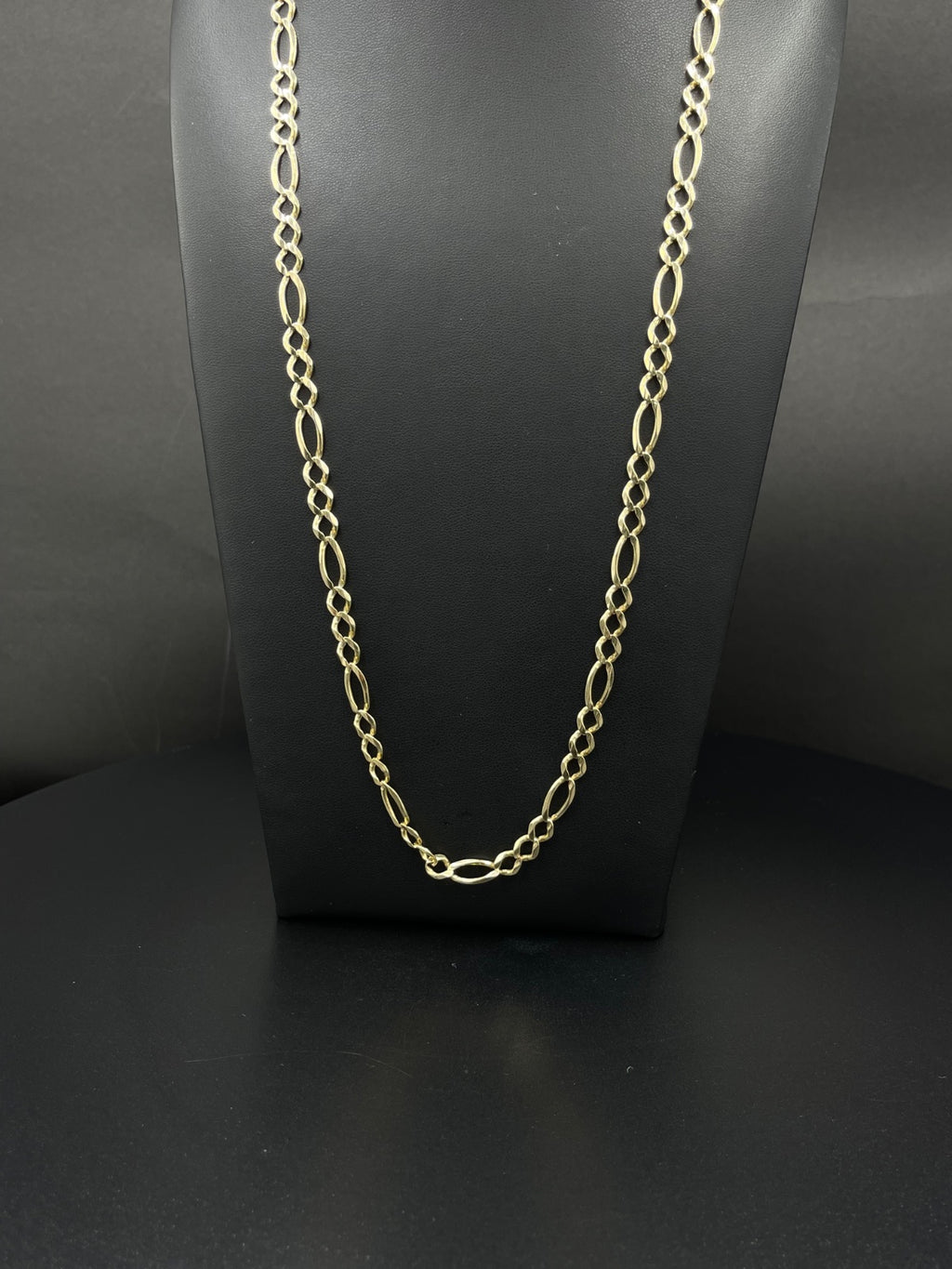 14K Gold Chain 
6.25mm
26in