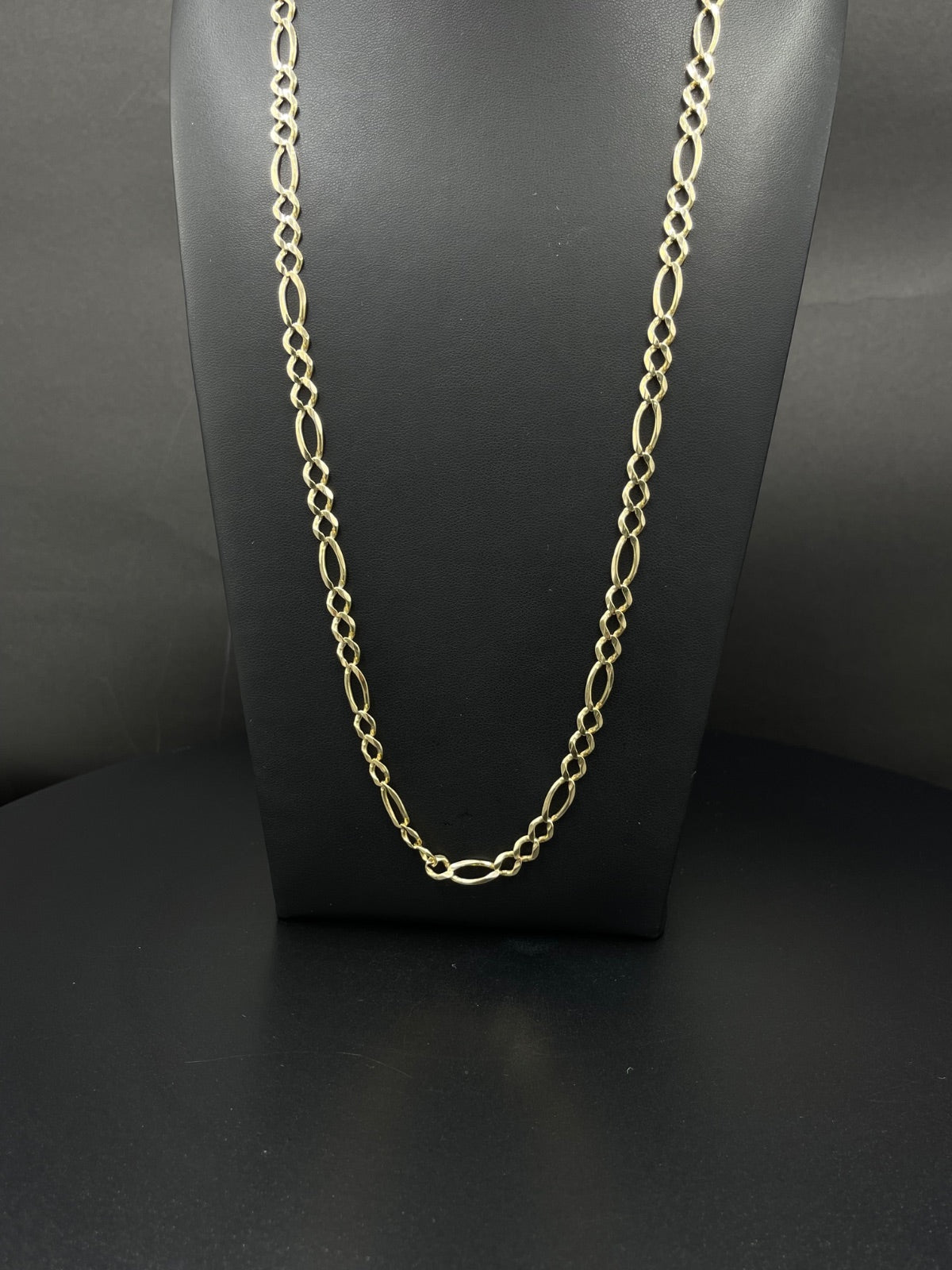 14K Gold Chain 
6.25mm
26in