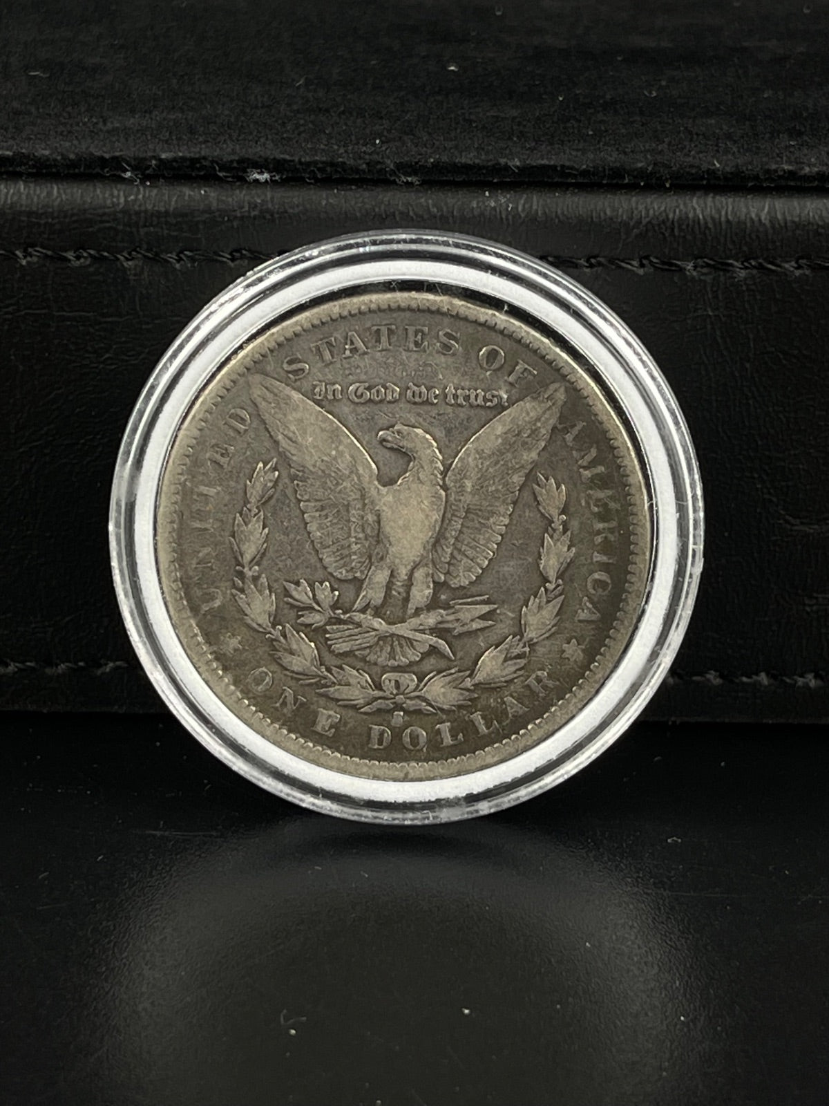 1891 Morgan Silver Dollar 90% Silver | DD Pawn Loans — photo 2